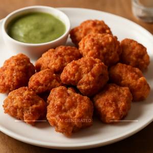 Chicken Banga