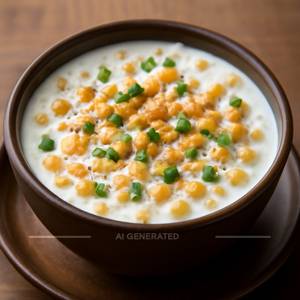 Boondi Raita 