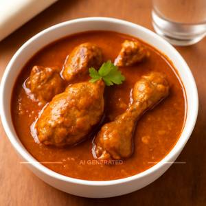 Chicken 91 Gravy