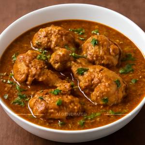 Chicken banjara masala