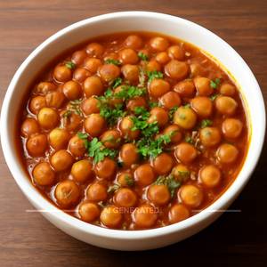 Chana Fry