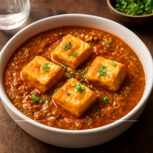 Paneer Peshawari