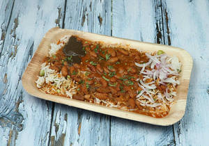 Rajma Chawal
