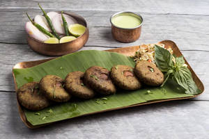 Hara Bhara Kabab