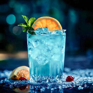 Blue Lagoon