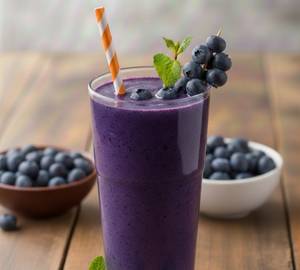 Blueberry Juice