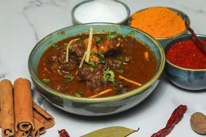Mutton Rajputana