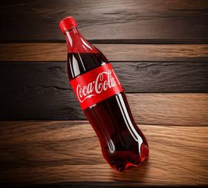 Cold Drink ( Coca Cola 600 Ml)