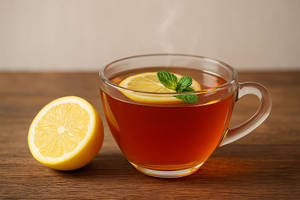 Lemon Tea