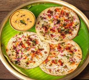 Uttapam