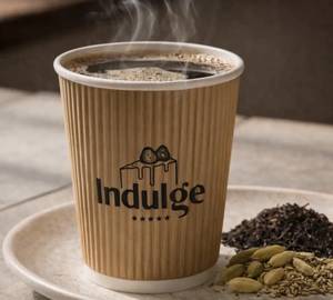 Bombay Cutting Chai ( 2 Cups )