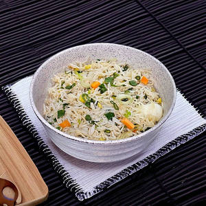 Veg Combination Fried Rice