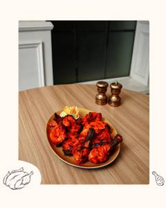 Tandoori Chicken