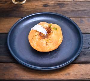 Shahi Kachori