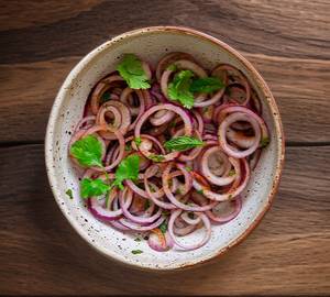 Onion Salad