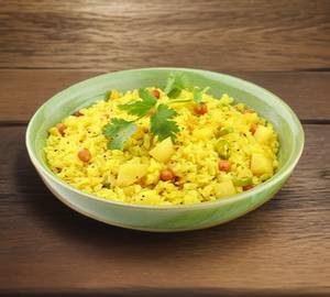Indori Poha