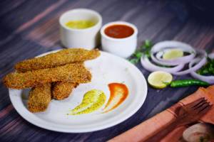 Fish Finger