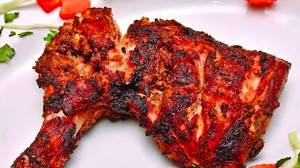 Chicken Al Faham [1 Piece]