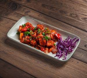 Cheese Chilli {500 ml)