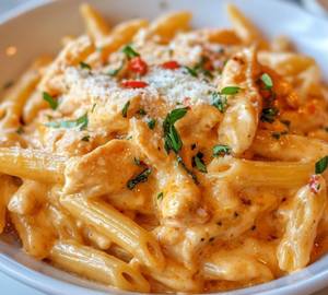 egg spicy pasta