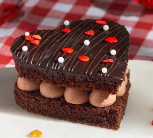 Berry Cute Bento(eggless) | 125G