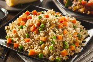 Fried Rice