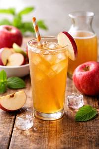 Apple Pure