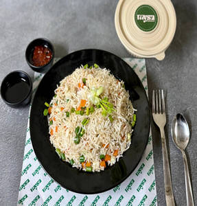 Veg Fried Rice