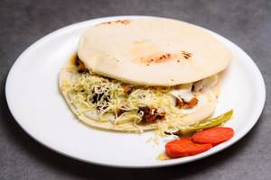 Chicken Shawarma Plate