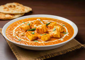 Punjabi Butter Traka