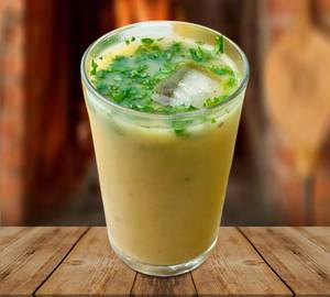 Desi Sattu ( 1 Glass )