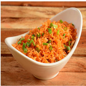 Schezwan Fried Rice