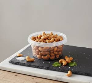 Salted Cashew (100 grams)