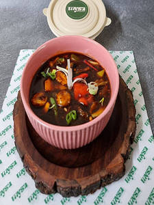 Veg Hunan Gravy