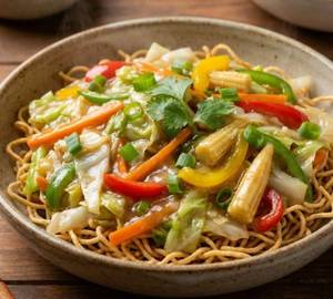 Veg Chopsuey