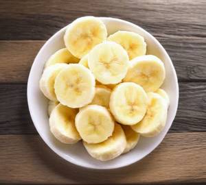  Fresh Cut Banana