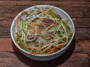 Pork Chow