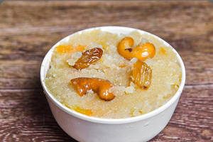 Kesari Bath.