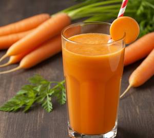 Carrot Pure