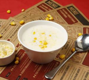 American Chowder Corn