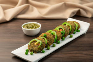 Hara Bhara Kebab