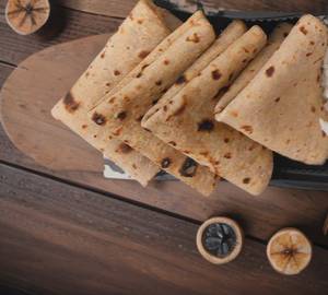 Plain Tawa Roti  5PC