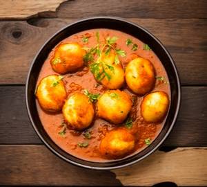 Special Aloo Dum