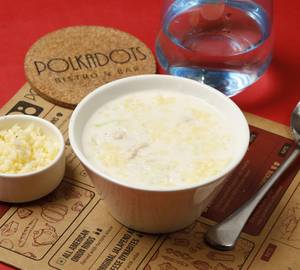 American Chowder Chicken