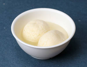 Choti Rasgulli