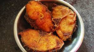 Maach Bhaja