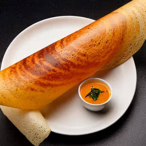 Sada Onion Dosa