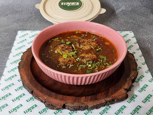 Veg Manchurian Gravy