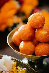 Bengali Laddu 1 Kg