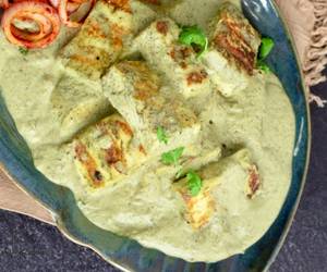 Paneer Afghani [5 Pieces]